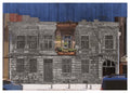Urban Superimposition - Limited Edition Fine Art Print