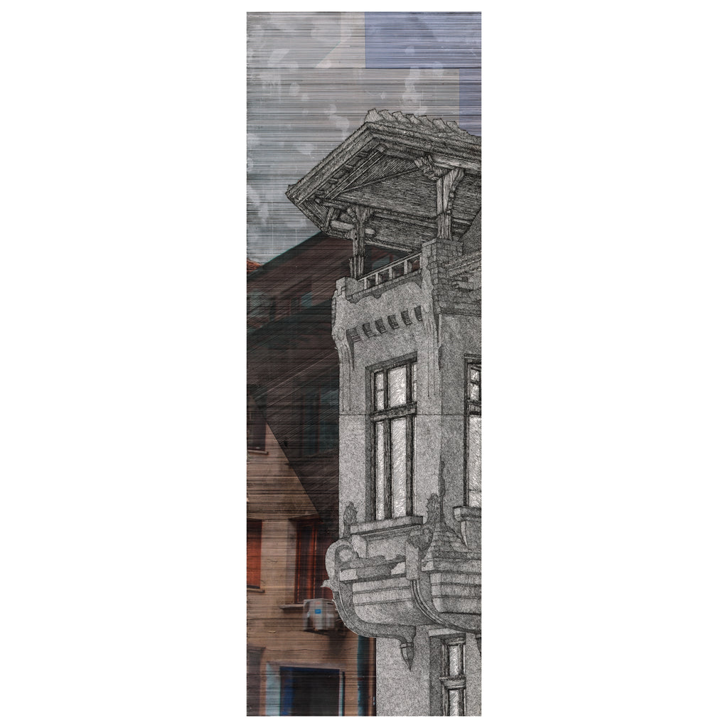 A Vestige Within the Void - Limited Edition Fine Art Print